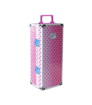 Nancy Maletín de Peinados