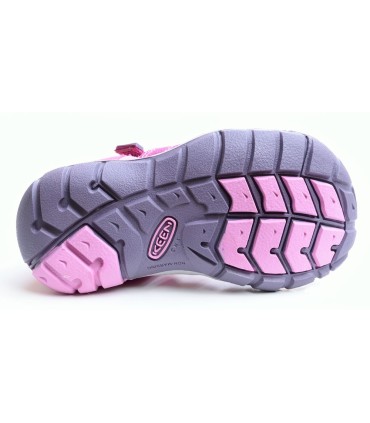 Keen Seacamp II Very Berry/Lilac Chiffon