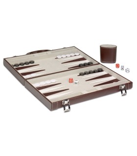 Cayro Maletín Backgammon