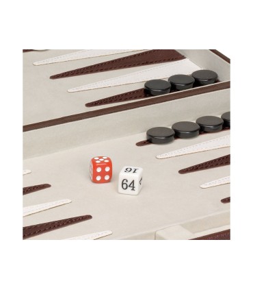 Cayro Maletín Backgammon