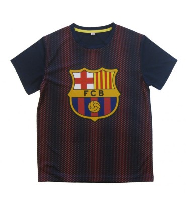 Barça Conjunto FCB Campions