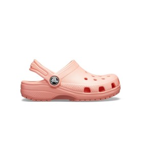 Crocs Zueco Classic Clog melon