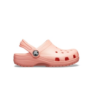 Crocs Zueco Classic Clog melon