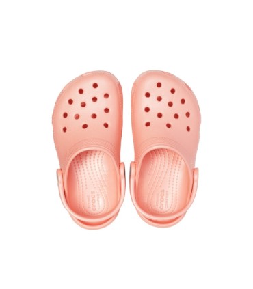 Crocs Zueco Classic Clog melon
