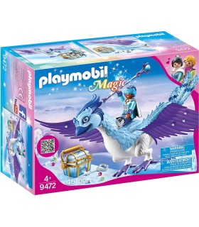 Playmobil 9472 Fénix