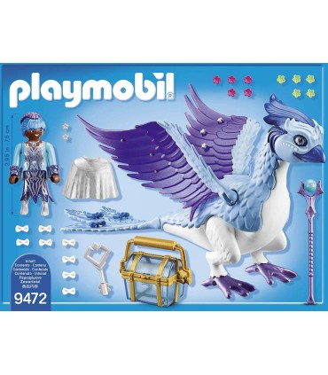 Playmobil 9472 Fénix