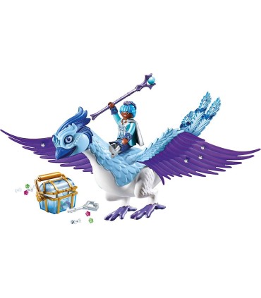 Playmobil 9472 Fénix