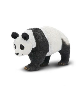 Safari Oso Panda