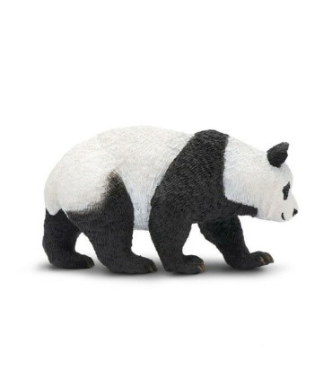 Safari Oso Panda