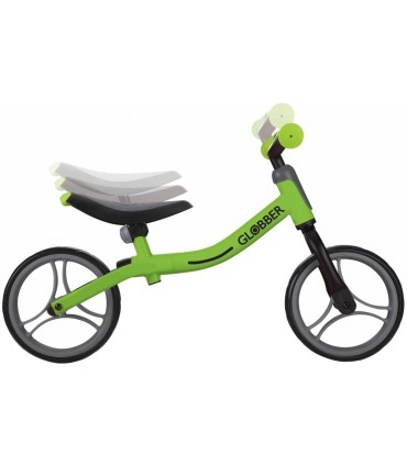 Globber Go Bike Verde Lima
