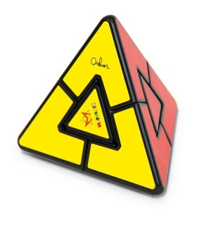 Pyraminx Duo