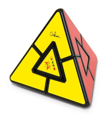 Pyraminx Duo