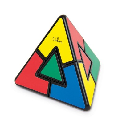 Pyraminx Duo