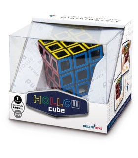 Hollow Cube