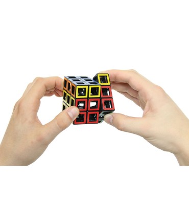 Hollow Cube