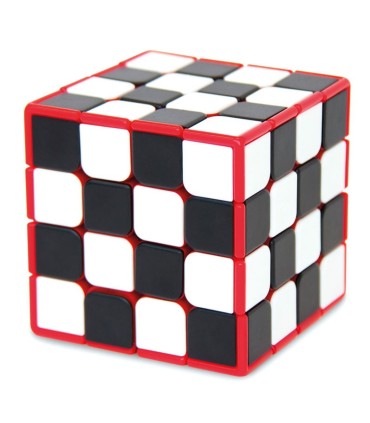 Checker Cube