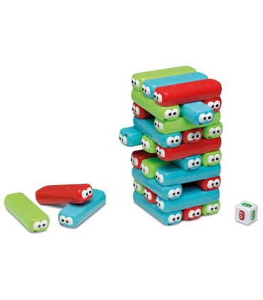 Cayro Mi Primer Block & Block