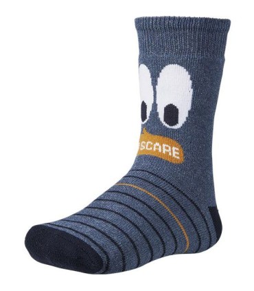 Ysabel Mora calcetín antideslizante niño