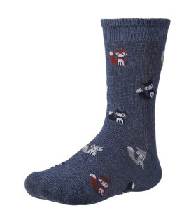 Ysabel Mora calcetín fantasía niño