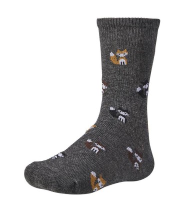 Ysabel Mora calcetín fantasía niño