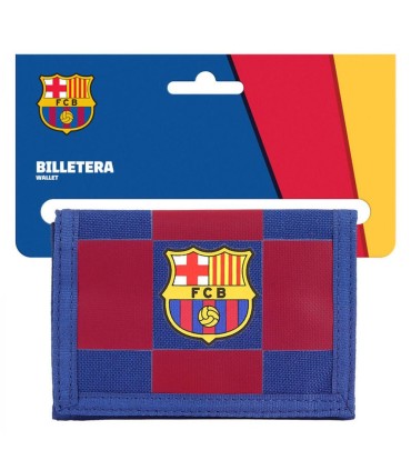 Billetera Barça