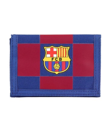 Billetera Barça