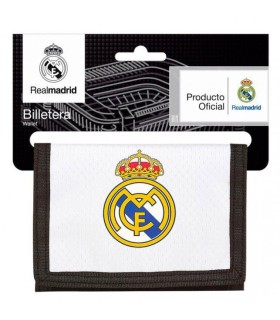 Billetera Real Madrid