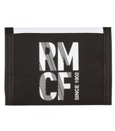 Billetera Real Madrid