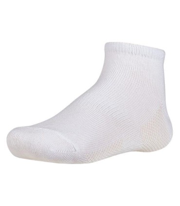 Ysabel Mora pack 3 calcetines blancos
