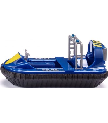 Siku Hovercraft de Policía