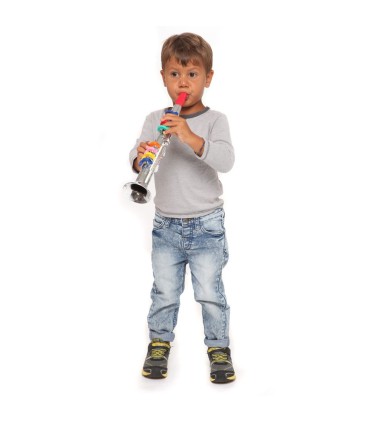 Bontempi Clarinete 8 Teclas