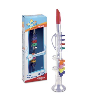 Bontempi Clarinete 8 Teclas