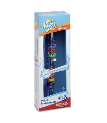 Bontempi Clarinete 8 Teclas