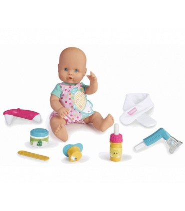 Nenuco Dolor de garganta