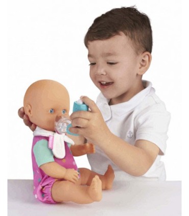 Nenuco Dolor de garganta