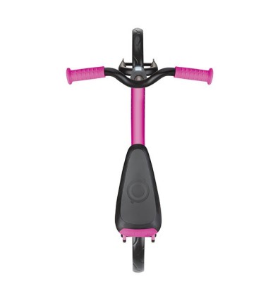 Globber Go Bike Rosa Neón