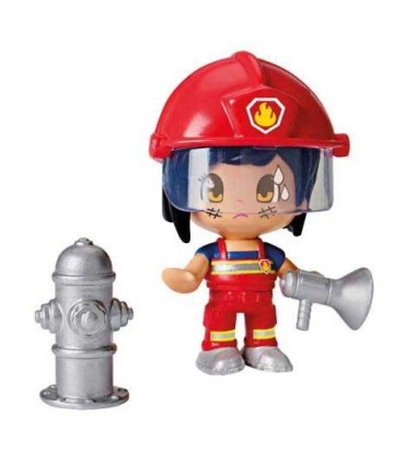 PinyPon Action Figuras de Acción