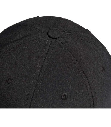 Adidas Gorra Baseball Negra Logo