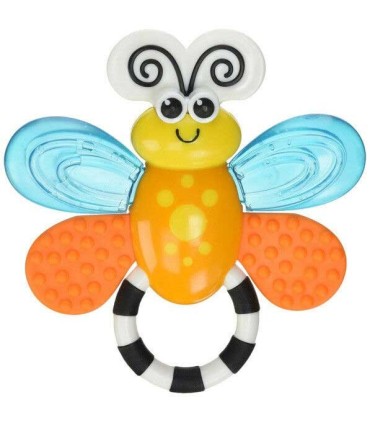 Sassy mordedor antenitas