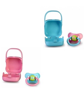 Nenuco Chupete con Estuche