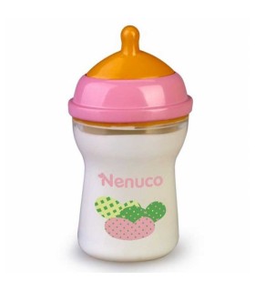 Nenuco Biberón Mágico