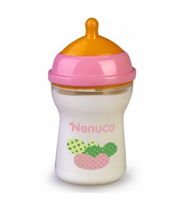 Nenuco Biberón Mágico