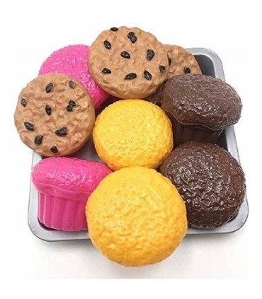 Set de Repostería 55 piezas