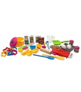 Set de Repostería 55 piezas