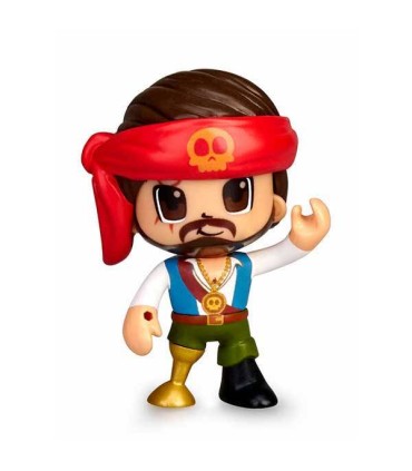 PinyPon Action Piratas