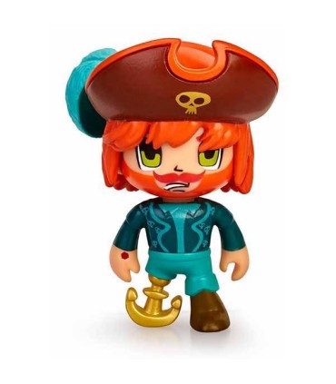 PinyPon Action Piratas