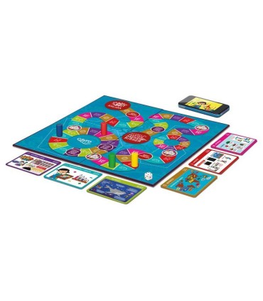 Cayro Memorizzers contenido