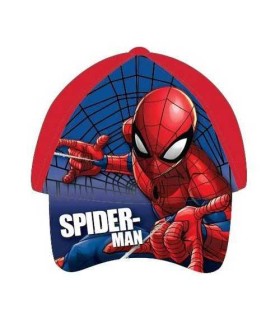 Gorra Capitán América con Visera