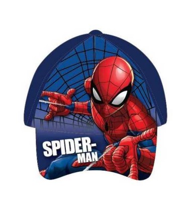 Gorra Capitán América con Visera