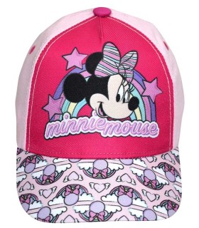 Gorra Minnie con Visera